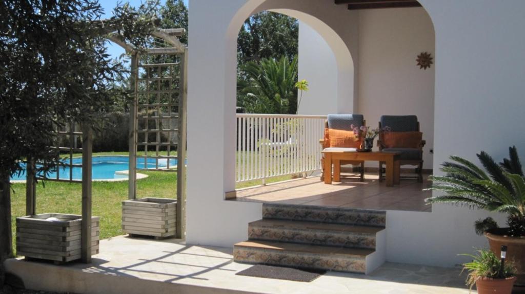 Casa vacanze 204