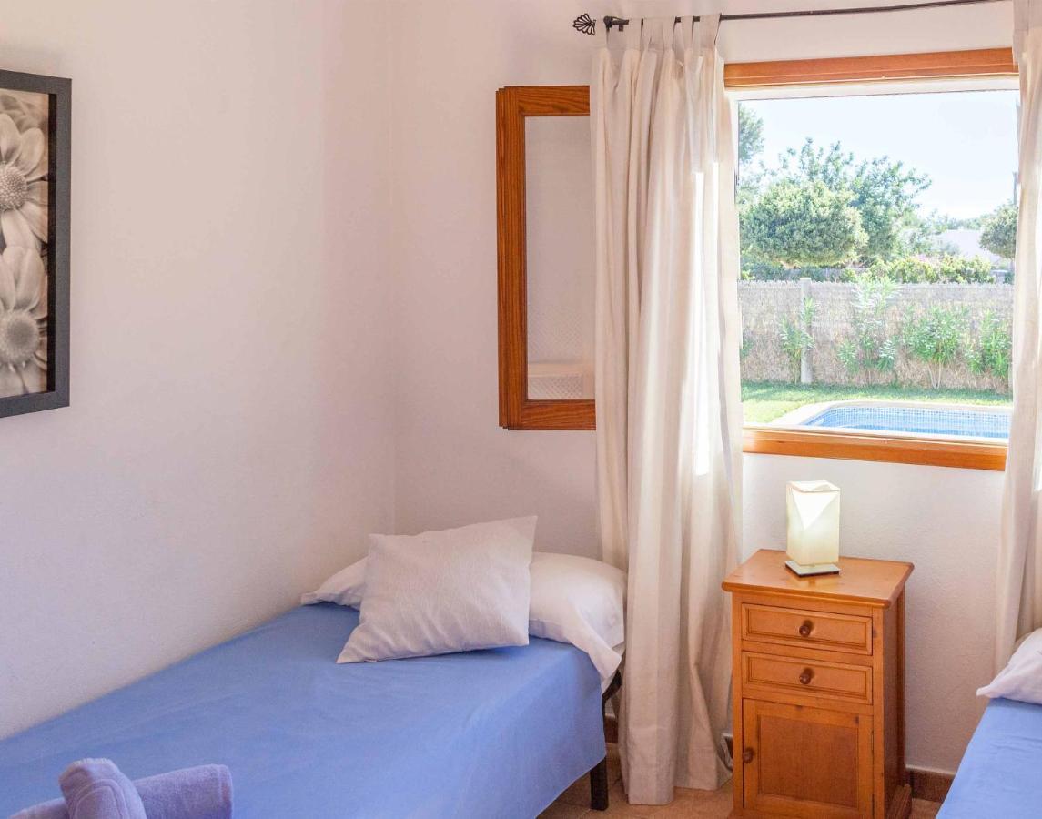 Holiday home 204